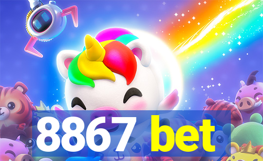 8867 bet